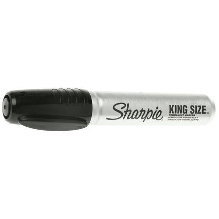 Sharpie - S0949820 - Sharpie ɫ  6.2mm μ˱ʼ ԼǺű		