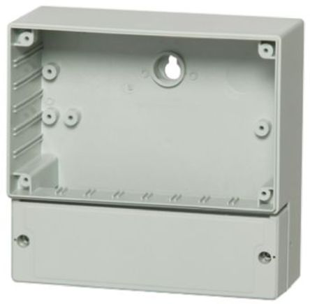 Fibox - PC17/16-LC3 - Fibox CARDMASTER ϵ ɫ ̼  PC17/16-LC3, 166 x 160 x 80mm		