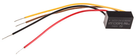 Recom RCD-24-0.60/W