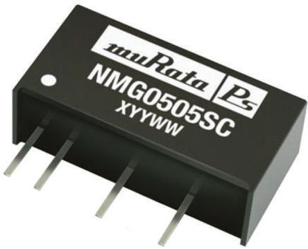 Murata Power Solutions NMG2405SC