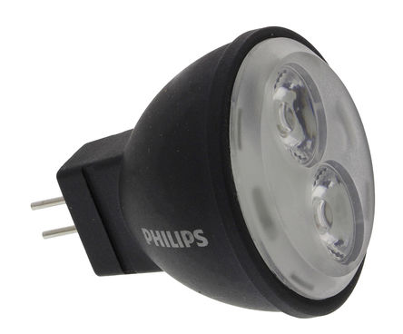 Philips Lighting - MLED4WMR112724 - Philips Lighting 4 W LED MLED4WMR112724, 2700Kɫ		