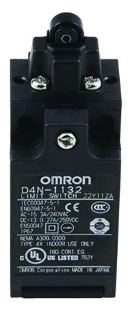 Omron D4N8131