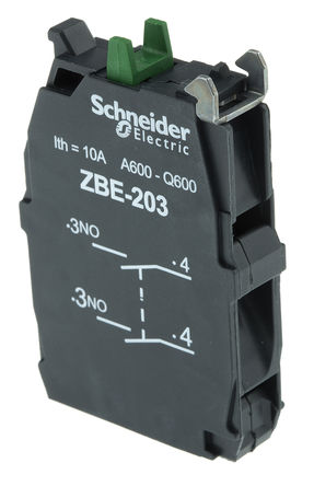 Schneider Electric ZBE203