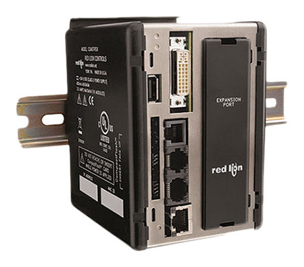 Red Lion - PTV00000 - Red Lion PTV00000 RJ12RJ45RS-232RS-422RS-485 ̫ýת 720p DVI 		