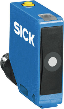 Sick - UC12-11235 - Sick IP67 ѹп ״  UC12-11235, 20  150 mm , NPN, 4 M12 Ӷ		