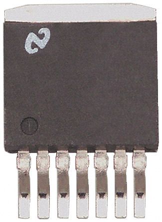 Vishay - SQM200N04-1M1L-GE3 - Vishay SQ Rugged ϵ Si N MOSFET SQM200N04-1M1L-GE3, 200 A, Vds=40 V, 7 TO-263װ		
