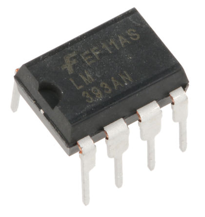 Fairchild Semiconductor LM393AN