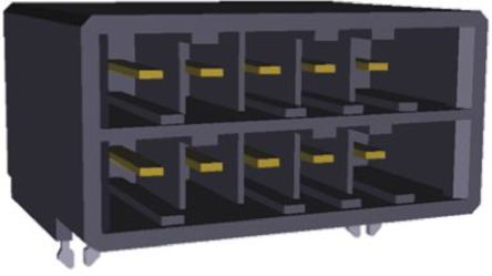 TE Connectivity 1-316080-2