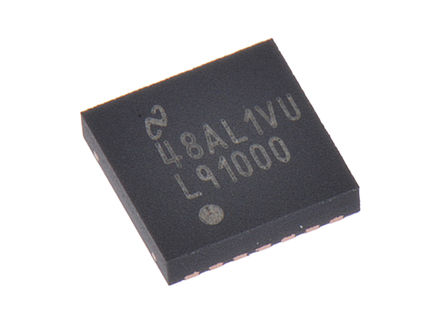 Texas Instruments LMP91000SDE/NOPB