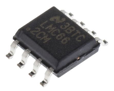 Texas Instruments LMC662CM/NOPB