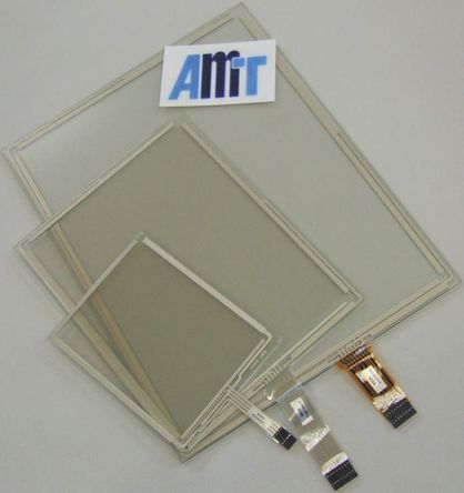 AMT - 9503 - AMT 5.7in 4ߵʽ  9503, 120.2 x 90.4mm		
