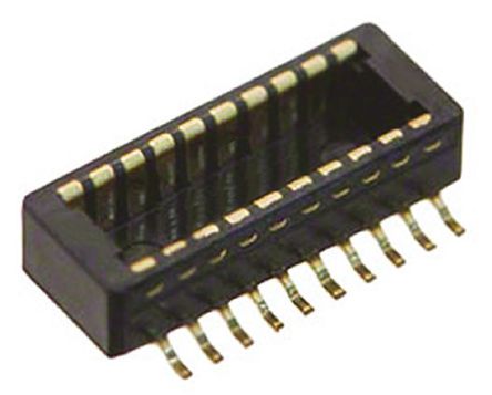 Hirose DF40C-20DP-0.4V(58)