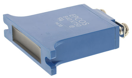 EPCOS - B72240B0751K001 - EPCOS HighE ϵ 1nF 300A 2000V ѹ B40K750		