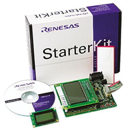 Renesas Electronics - R0K502LA8S000BE - Renesas Electronics 16 λ MCU ΢׼ R0K502LA8S000BE		
