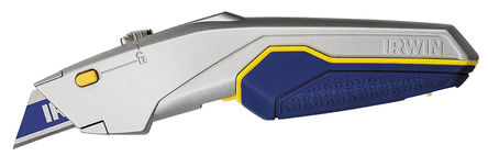 Irwin - 10508104 - Irwin 实用 刀 10508104 伸缩刀片		