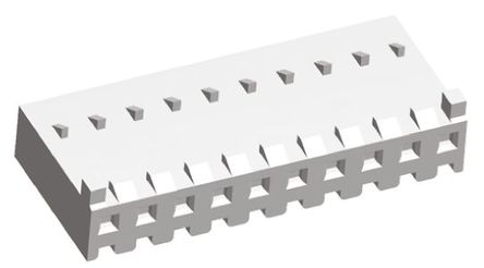 TE Connectivity - 1-2132189-0 - TE Connectivity SL-156 ϵ 3.962mm ھ 1  10 · ĸ °װ ѹ 1-2132189-0		