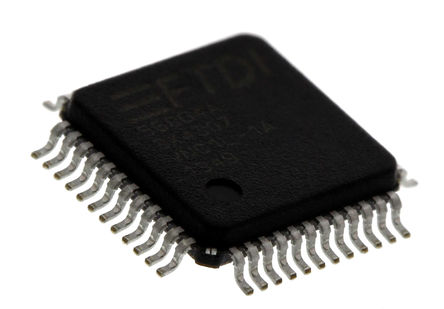 FTDI Chip - VNC1L-1A - FTDI Chip VNC1L-1A 2 12MBps USB , ֧USB 1.1USB 2.0, 3.3 V, 48 LQFPװ		