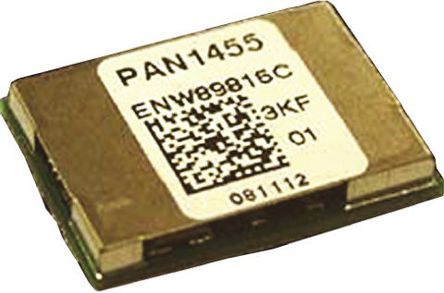Panasonic - PAN1455-SPP - Panasonic PAN1455-SPP оƬ 2.0		