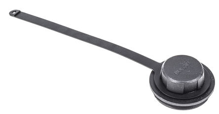 Bulgin - PX0835 - Bulgin IP68 防尘盖 PX0835		