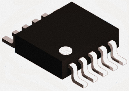 ON Semiconductor - LV8549MC-AH - ON Semiconductor  IC LV8549MC-AH, Stepper, 1A, 4  16 V		