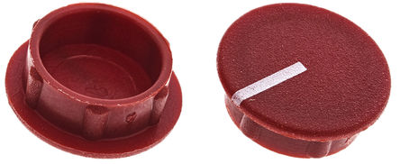 Sifam - C151-RED - Sifam ɫ λť C151-RED, ɫָʾ, 15mmֱť		