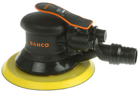 Bahco - BP601 - Bahco BP601 224W ƽɰ, 5mm 152mm ճ۵		