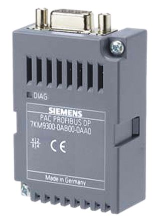 Siemens - 7KM9300-0AB01-0AA0 - Siemens ͨģ 7KM9300-0AB01-0AA0		