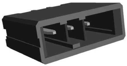 TE Connectivity - 1-178136-5 - TE Connectivity Dynamic 3000 ϵ 3· 5.08mmھ ֱ PCB  1-178136-5, Ӷ˽, 12A, ͨ		