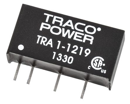 TRACOPOWER TRA 1-1219