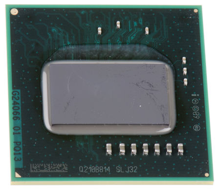 Intel - CT80618005844AA - E6XXϵ Atom 64bit ΢ CT80618005844AA, Intel, 600MHz, 676 BGAװ		