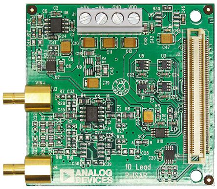 Analog Devices - EVAL-CN0255-SDPZ - Analog Devices CN0255 ԰ EVAL-CN0255-SDPZ		