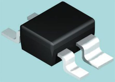 ON Semiconductor - NCP4685ESQ25T1G - ON Semiconductor NCP46xx ϵ NCP4685ESQ25T1G ѹ, 1.7  5.25 V, 2.5 V, 0.8%ȷ, 150mA, 4 SC-82A		