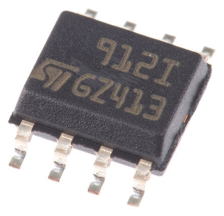 STMicroelectronics TS912ID