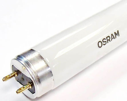 Osram - L18830 - Osram LUMILUX ϵ 18 W ůɫ ӫ L18830, 3000Kɫ, 1350 lm		