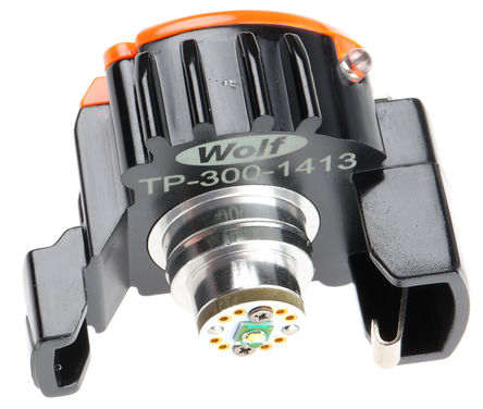 Wolf Safety - TP-300 - Wolf Safety ATEX LED Module  LED ģ TP-300, ATEX ֵͲ		