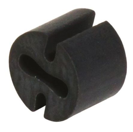 Bivar - ELM 2-140 - Bivar ELM 2-140 LED 安装件, 使用于3 mm LED		