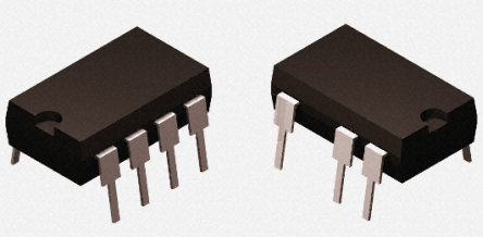 ON Semiconductor NCP1015AP100G
