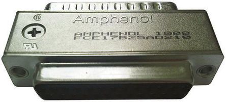 Amphenol FCE17-B25AD-250