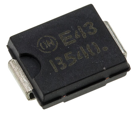 ON Semiconductor MBRS540T3G
