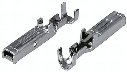 TE Connectivity - 1-175195-3 - TE Connectivity Dynamic 3000 ϵ�� ĸ ѹ�ӽ��߶��� 1-175195-3, �ƽ� ͭ�Ͻ�о, 24AWG �� 20AWG		