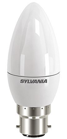 Sylvania - 26932 - Sylvania ToLEDo ϵ 6.5 W 470 lm ůɫ LED GLS  26932, B22 , ε, 220  240 V (൱ 40W ׳)		