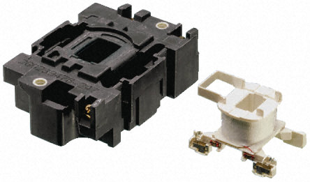 Schneider Electric - LXD1C7 - Schneider Electric LXD1 系列 接触器线圈 LXD1C7, 使用于LC1 系列		