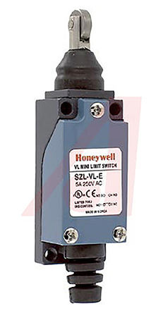 Honeywell - SZL-VL-E - Honeywell ѹп IP64 λ SZL-VL-E, SPDT, /, 250V		