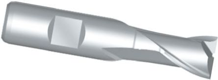 Dormer - C1101/8 - Dormer 50 mm HSS-E-PM  C1101/8, 6mmи, 1/8inиֱ, 2		