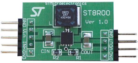 STMicroelectronics STEVAL-ISA048V2