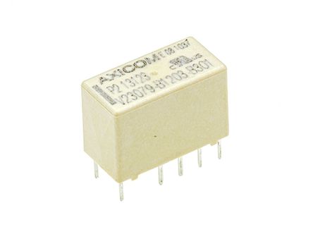 TE Connectivity V23079-B1203-B301