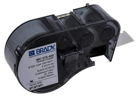 Brady - MC-375-422 - Brady źŵ MC-375-422, ʹBMP51 ǩӡBMP53 ǩӡ		