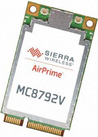 Sierra Wireless MC8792V