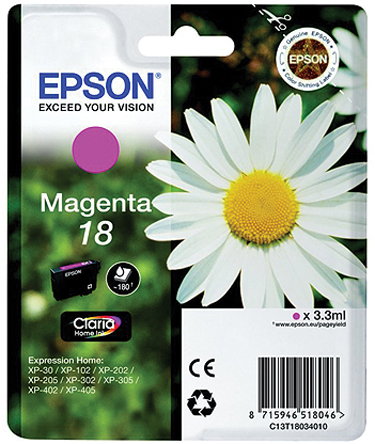 Epson C13T18034010