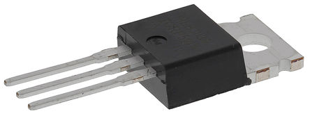 Infineon - IRLB3034PBF - Infineon HEXFET ϵ Si N MOSFET IRLB3034PBF, 343 A, Vds=40 V, 3 TO-220ABװ		